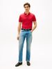 Tommy Hilfiger - Áo Thun Có Cổ Nam Liquid Cotton Tipped Slim Polo