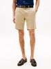 Tommy Hilfiger - Quần kaki ngắn nam Brooklyn Belted Slim Chino Shorts