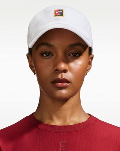 Nike - Nón Lưỡi Trai Unisex Club Unstructured Cap - 2