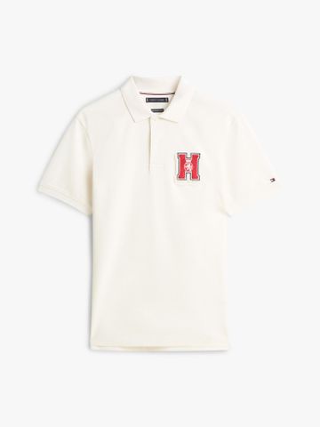 Tommy Hilfiger - Áo Thun Có Cổ Nam Elevated Graphic Regular Polo