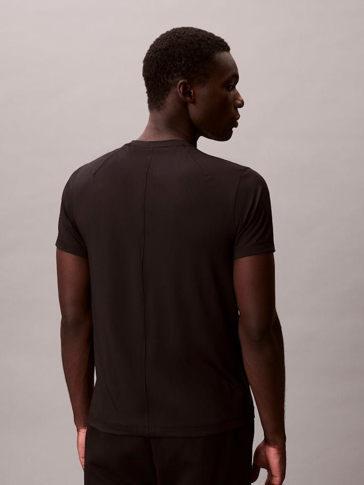 Calvin Klein - Áo phông thể thao nam Breathable Quick-Dry Gym T-shirt