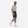 adidas - Quần ngắn đánh gôn Nam Men's Ultimate365 Textured Golf Shorts - Navy