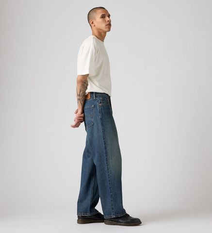 Levi's - Quần jeans ống rộng nam Levi's® Men's 578™ Baggy Jeans - Tough As Boots