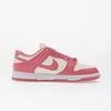 Nike - Giày Sneakers Nữ Dunk Low Peony-White