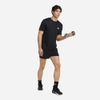 Adidas - Áo Thun Tay Ngắn Nam Training Top T-shirt We Bas T