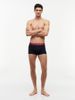 Tommy Hilfiger - Bộ 3 Quần Lót Nam Trunk 3-Pack Essential Logo Waistband Trunks