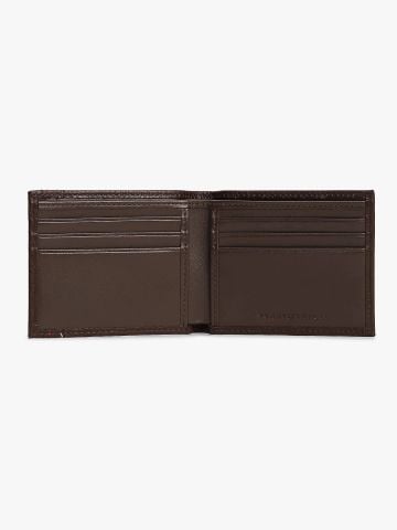 Tommy Hilfiger - Ví Nam TH Central Mini Card Wallet