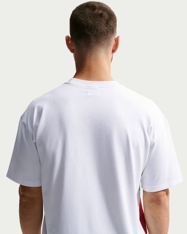 Nike - Áo phông Tay Ngắn Thể Thao Nam Kobe Men's Nike Dri-FIT Basketball T-Shirt