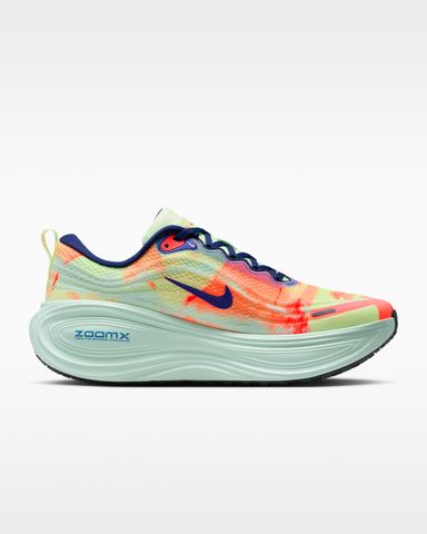 Nike - Giày Chạy Bộ Nam Vomero Plus Road Running Shoes