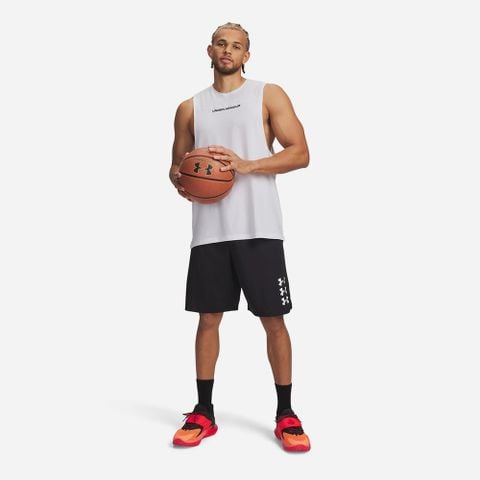 Under Armour - Quần Ngắn Thể Thao Nam Next Gen Short