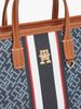 Tommy Hilfiger - Túi Tote Nữ TH Monoplay Crossbody Tote Bag