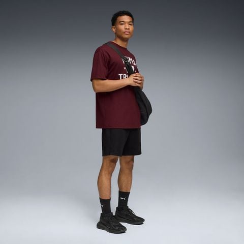 Puma - Quần Ngắn Thể Thao Nam Cloudspun 7 Short - 4