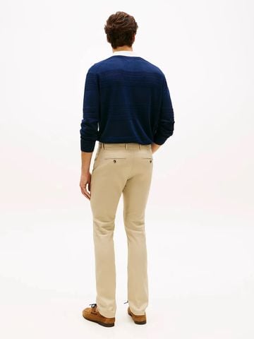 Tommy Hilfiger - Quần Dài Nam Bleecker Honeycomb Structure Pants