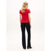 Tommy Hilfiger - Áo Thun Tay Ngắn Nữ TH Script Slim Tee
