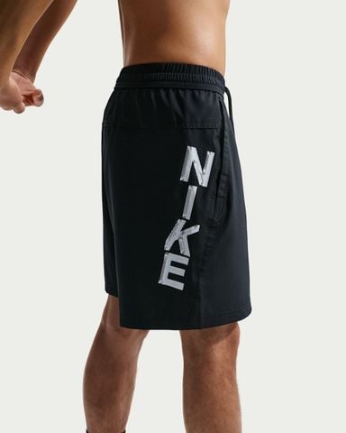 Nike - Quần Ngắn Thể Thao Nam Nike Form Men's Dri-FIT Versatile Shorts
