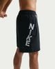 Nike - Quần Ngắn Thể Thao Nam Nike Form Men's Dri-FIT Versatile Shorts