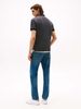 Tommy Hilfiger - Áo polo tay ngắn nam Regular Fit Interlock Knit Polo Shirt