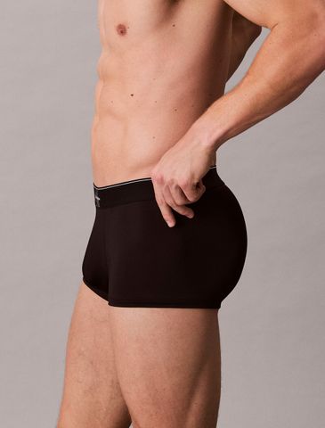 Calvin Klein - Quần Lót Nam Graphic Monogram Low Rise Trunk