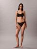 Calvin Klein - Áo Ngực Nữ Icon Logo Lace Bralette