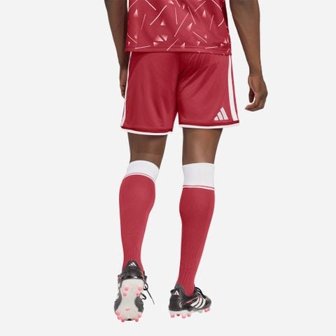 Adidas - Quần Ngắn Thể Thao Nam Liverpool FC 26/27 Replica