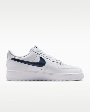 Nike - Giày Thời Trang Nam Air Force 1 '07 LV8 'USA' - 2