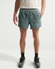 Nike - Quần Ngắn Thể Thao Nam Nike Stride Men's Dri-FIT 12.5cm (approx.) Brief-Lined Running Shorts