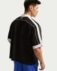 Nike - Áo Thun Có Cổ Nam Sportswear Club Men's Oversized Short-Sleeve Polo