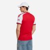 Adidas - Áo Tay Ngắn Thể Thao Nam Arsenal Fc 26/27 Replica