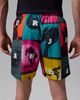 Nike - Quần Ngắn Thể Thao Nam Jordan Brooklyn Men's Mesh Short