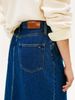 Tommy Hilfiger - Váy Jean Nữ Denim Emi Midi Straight Skirt HW