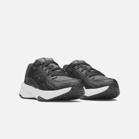 Under Armour - Giày Tập Luyện Nữ Edge Leather