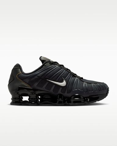 Nike - Giày Thời Trang Nam Shox TL Men's Shoes