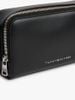 Tommy Hilfiger - Túi Đeo Chéo Nam Leather Crossbody Business Bag