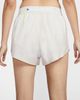 Nike - Quần Ngắn Thể Thao Nữ Nike AeroSwift Women's Dri-FIT ADV Mid-Rise Brief-Lined 3