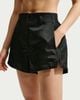 Nike - Quần Ngắn Thể Thao Nữ Nike Sportswear Women's High-Waisted Satin Hot Shorts