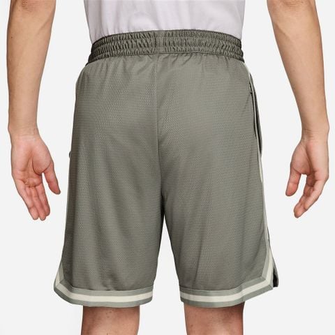 Nike - Quần Ngắn Thể Thao Nam Dri-FIT DNA 8 Inch