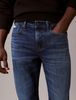 Calvin Klein - Quần jeans ống ôm nam Slim Tapered Jeans
