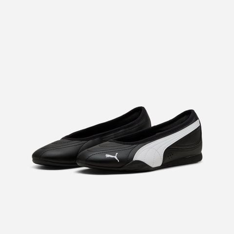 Puma - Giày Sneakers Nữ Catch Soleil Ballerina