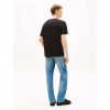 Tommy Hilfiger - Áo Thun Tay Ngắn Nam Mix Media Interlock Tee