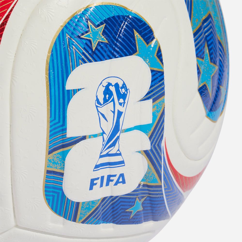 adidas - Banh đá Nam Nữ Adidas World Cup Pro Football - Multicolor