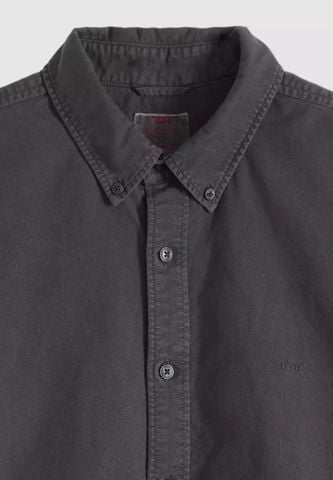 Levi's - Áo Sơ Mi Tay Dài Nam Men's Authentic Button-Down Shirt