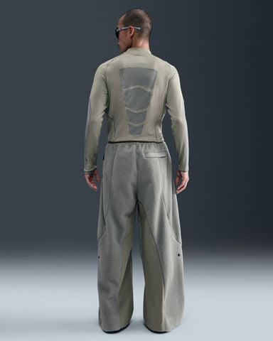 Nike - Áo tay dài thể thao Nam Tech Men's Base Layer Long-Sleeve Top