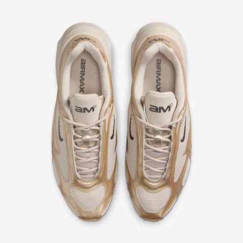 Nike - Giày thời trang thể thao Nữ Nike Air Max Muse Women's Shoes