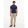 Tommy Hilfiger - Áo Thun Có Cổ Nam Jacquard Rawb Polo