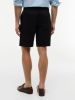 Tommy Hilfiger - Quần Kaki Ngắn Nam Denton Belted Twill Slim Bermuda Shorts