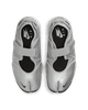 Nike - Giày Thời Trang Nữ Air Rift Leather Metallic Silver