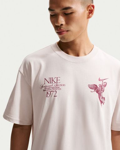 Nike - Áo Tay Ngắn Thể Thao Nam Sportswear Max90 T-Shirt