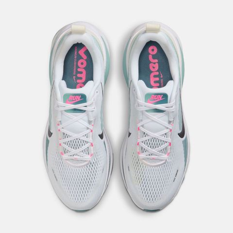 Nike - Giày Chạy Bộ Nam Vomero 18 Men's Road Running Shoes