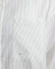 Nike - Áo Sơ Mi Nữ Nike Sportswear Chill Poplin Women's Oversized Woven Long-Sleeve Striped Top