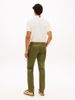 Tommy Hilfiger - Quần Kaki Dài Nam Denton Micro Print Straight Leg Chinos